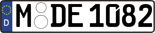 M-DE1082