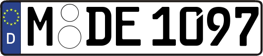 M-DE1097