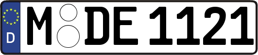 M-DE1121