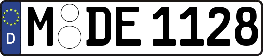 M-DE1128