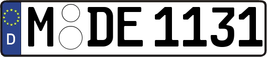 M-DE1131