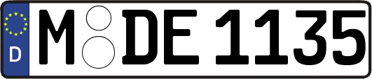 M-DE1135