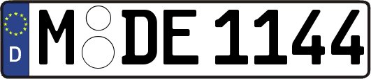 M-DE1144