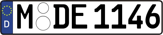 M-DE1146