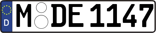 M-DE1147