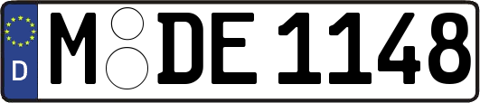 M-DE1148