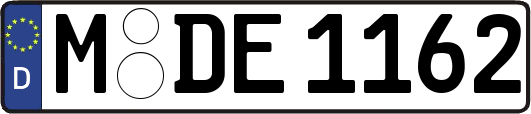 M-DE1162