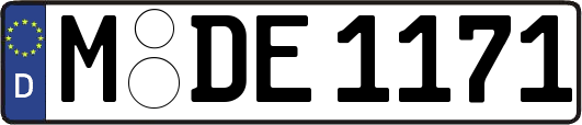 M-DE1171