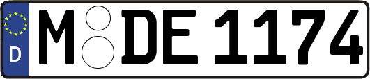 M-DE1174
