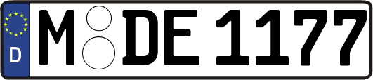 M-DE1177