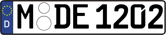 M-DE1202