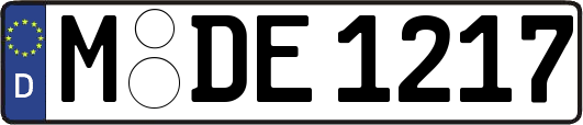 M-DE1217