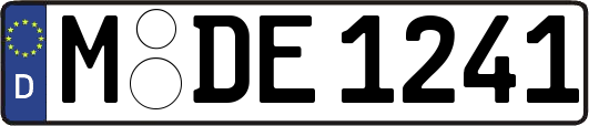 M-DE1241