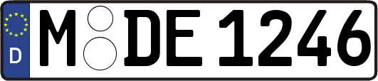 M-DE1246