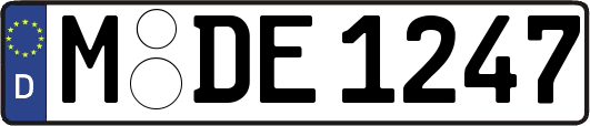 M-DE1247