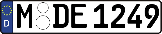 M-DE1249