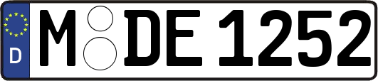 M-DE1252