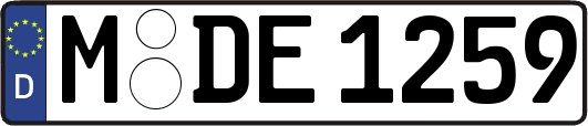 M-DE1259