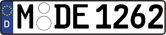 M-DE1262