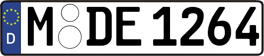 M-DE1264