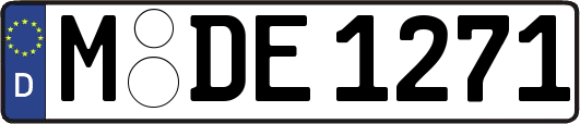 M-DE1271