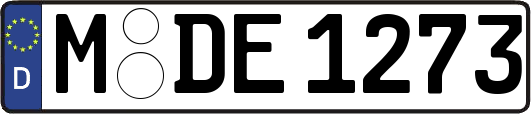 M-DE1273
