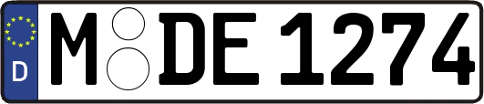 M-DE1274