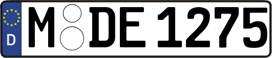 M-DE1275