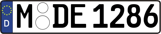 M-DE1286