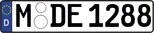 M-DE1288