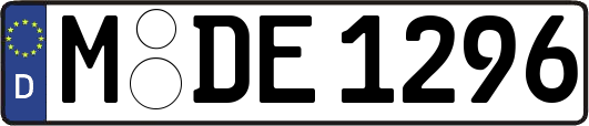 M-DE1296