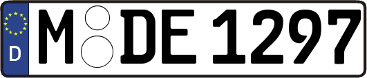 M-DE1297