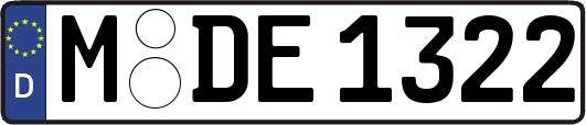 M-DE1322