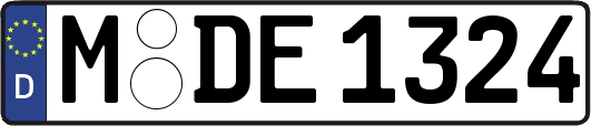 M-DE1324