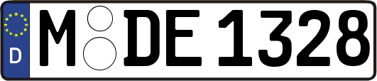 M-DE1328