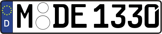 M-DE1330