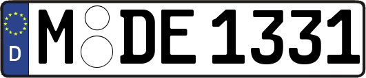 M-DE1331