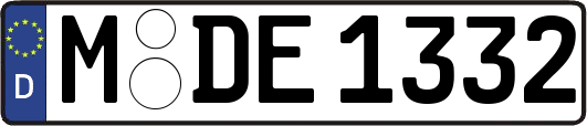 M-DE1332
