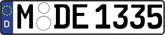 M-DE1335