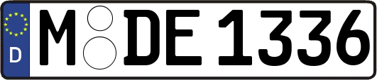 M-DE1336
