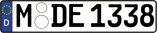 M-DE1338