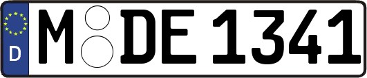 M-DE1341