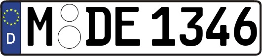 M-DE1346