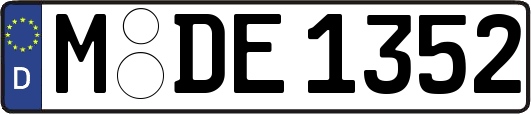 M-DE1352