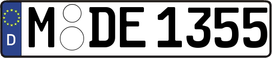M-DE1355