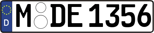 M-DE1356