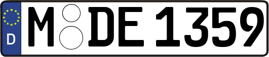 M-DE1359