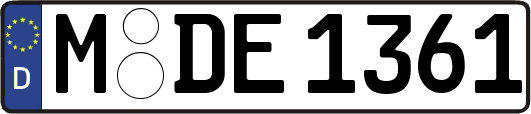 M-DE1361