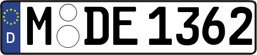 M-DE1362