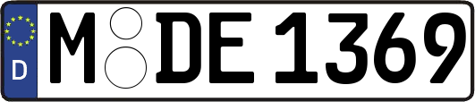 M-DE1369
